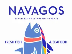 Navagos Beach Bar Restaurant