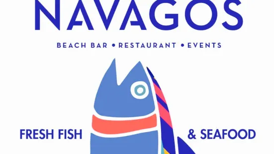 Navagos Beach Bar Restaurant