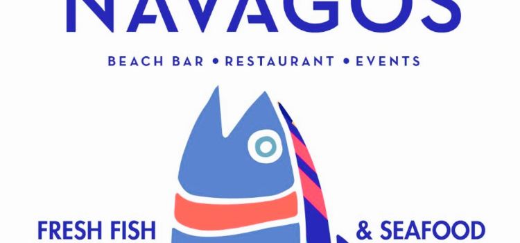 Navagos Beach Bar Restaurant