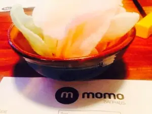 Momo Baohaus