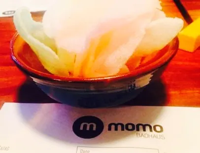 Momo Baohaus