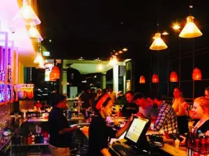 The Burrito Bar Benowa