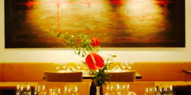 Restaurant Burkia