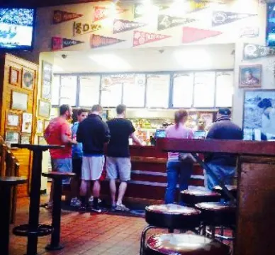 Buffa Louie's at the Gables