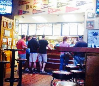 BuffaLouie's