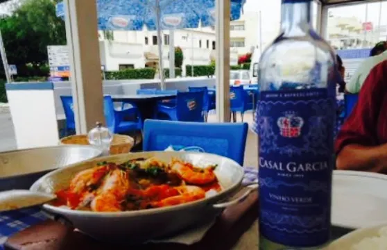 Restaurante O Duarte