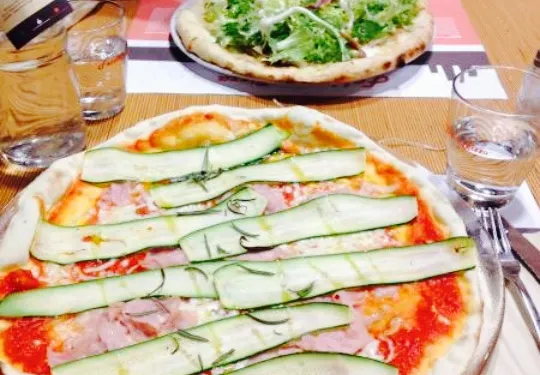 Fabbrica Pizza