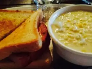 Mary Cody's Restaurant