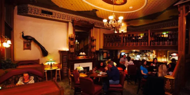 The Office Spiritorium