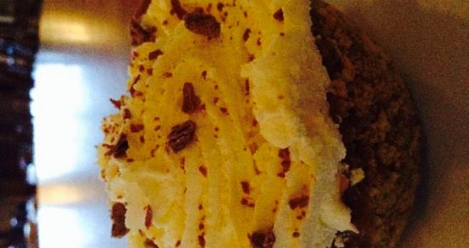 Celebrations of Turriff Restaurant