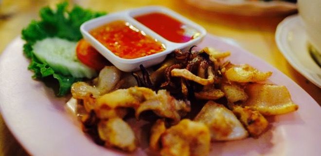 Kang Khao Pub & Restaurant