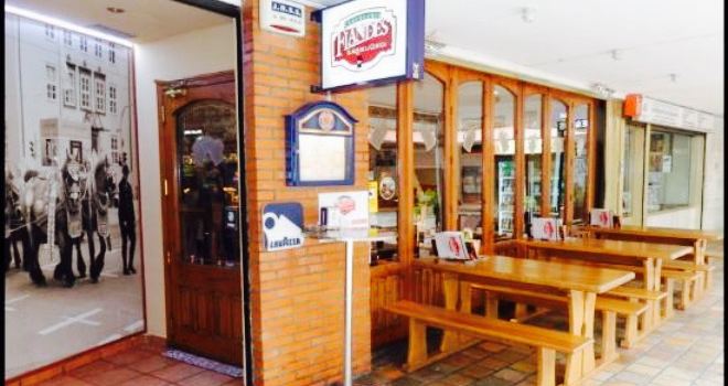 Cerveceria Flandes