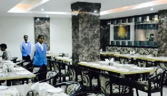 Rasika Resturant