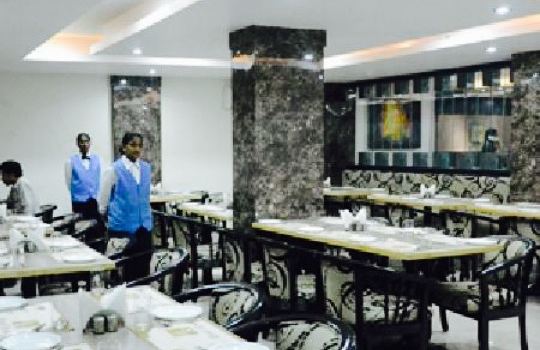 Rasika Resturant
