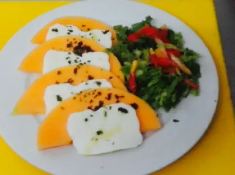 La table du fromager