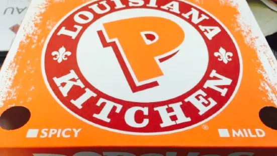 Popeyes Louisiana Kitchen