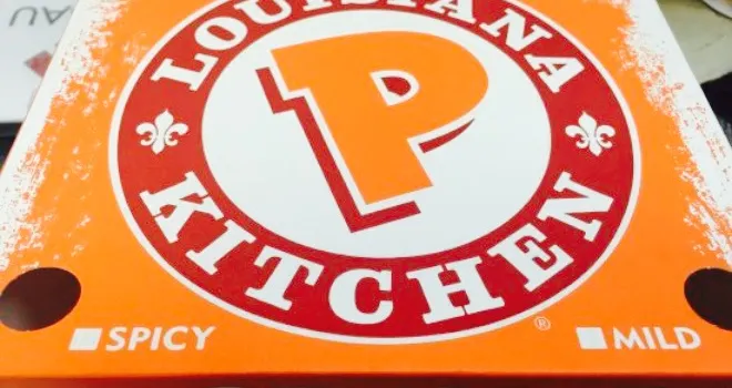 Popeyes Louisiana Kitchen