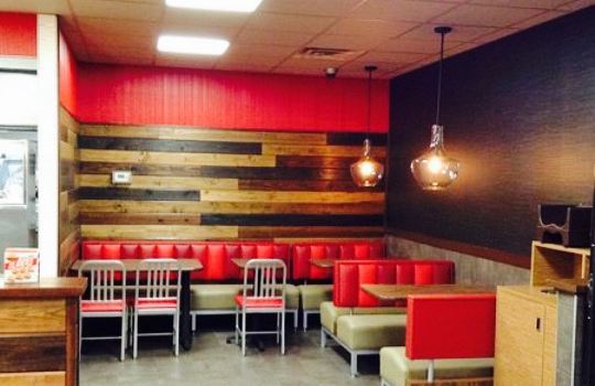Arby's