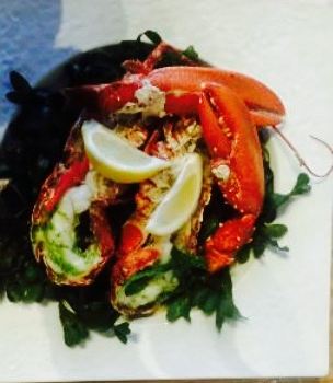 Oscar's Seafood Bistro