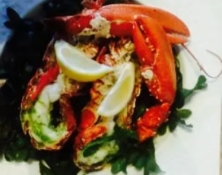 Oscar's Seafood Bistro