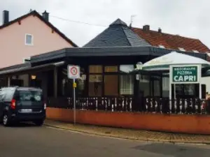 Restaurante Pizzeria Capri