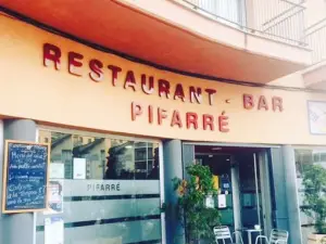 Restaurante Pifarre