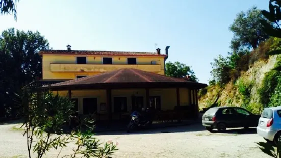 Agriturismo Masseria Cantina