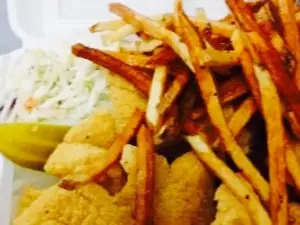 Route 66 BBQ & Catfish