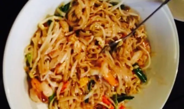 White Jasmine Thai Cuisine