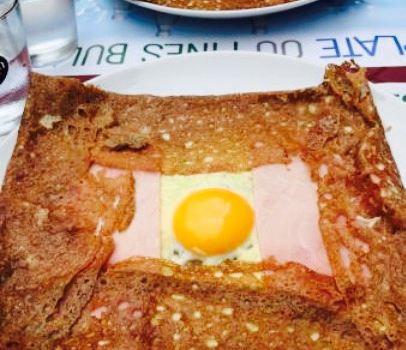 Creperie la Duchesse Anne