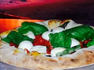 Pizzeria Oliva