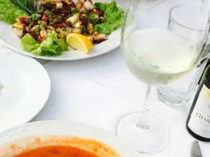 Restaurant Bellini