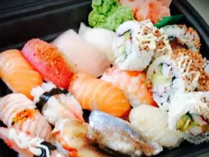 Kohiro Sushibar