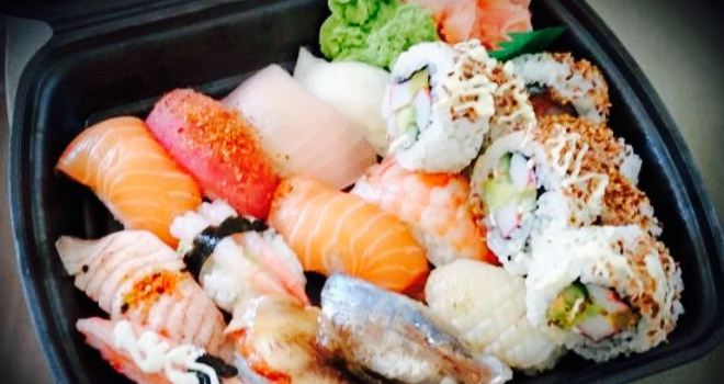 Kohiro Sushibar