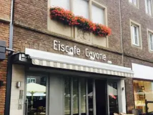 Eiscafe Cavone