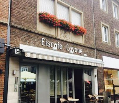Eiscafe Cavone
