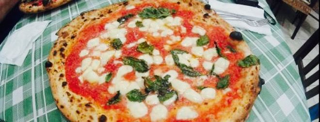 Pizzeria & Friggitoria Battarra