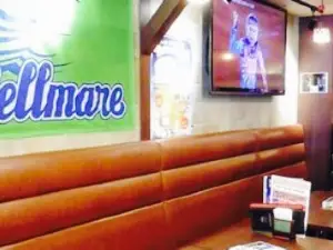 Irish Pub Celts, Odawara