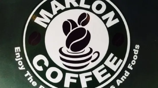 Marlon Coffee