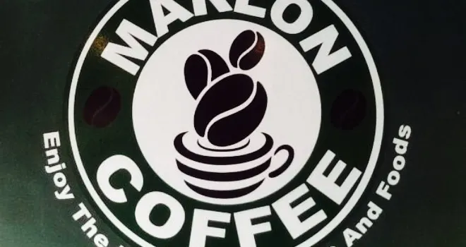 Marlon Coffee