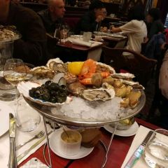 Grand Café Capucines User Photo