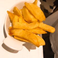 普羅可布咖啡館張用戶圖片