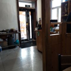 妈妈家菜馆 User Photo