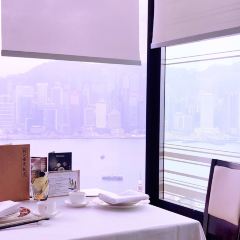 Ah Yat Harbour View Restaurant User Photo