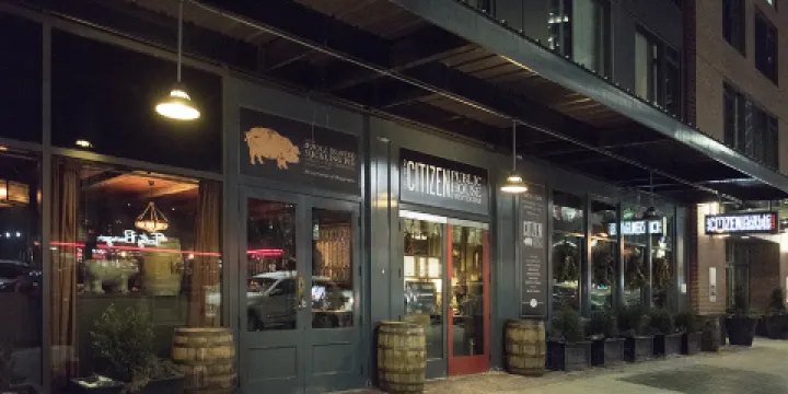 Citizen Public House & Oyster Bar