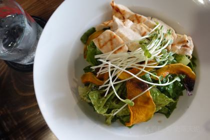 Al Fresco's Trần Phú