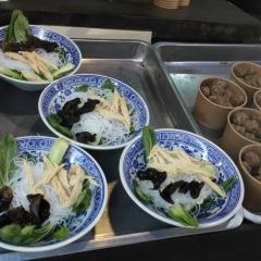 Yuanjiacun Food Street User Photo
