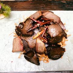 祥云荟馆庭院餐厅(祥云街店) User Photo