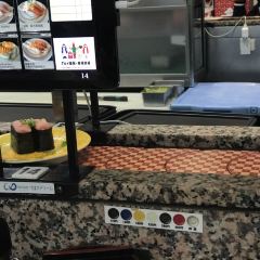Gourmet回轉壽司市場（美浜店）張用戶圖片
