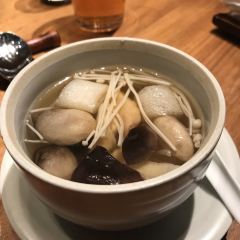 Fountain Lounge User Photo